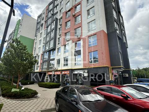 квартира по адресу Григория Сковороды ул., 13/1