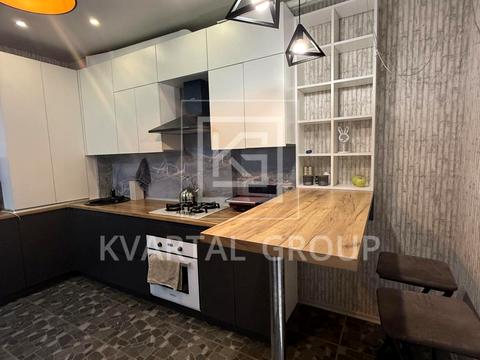 квартира по адресу Григория Сковороды ул., 13/1