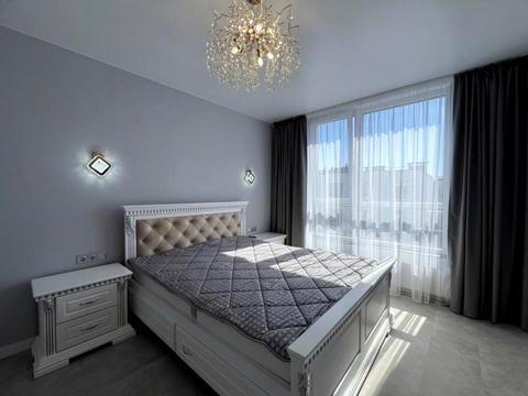 квартира за адресою Героїв Майдану вул., (Будинок 6)