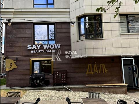 коммерческая по адресу Золотоустівська вул., 25