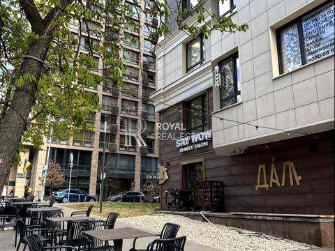 коммерческая по адресу Золотоустівська вул., 25