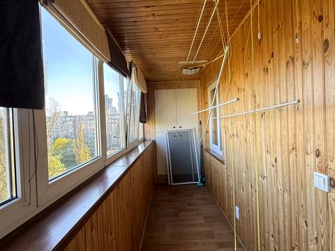 квартира по адресу Ивана Миколайчука ул. (Серафимовича), 7-А