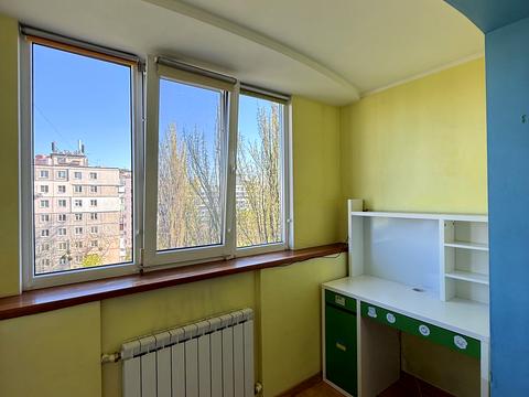 квартира по адресу Ивана Миколайчука ул. (Серафимовича), 7-А