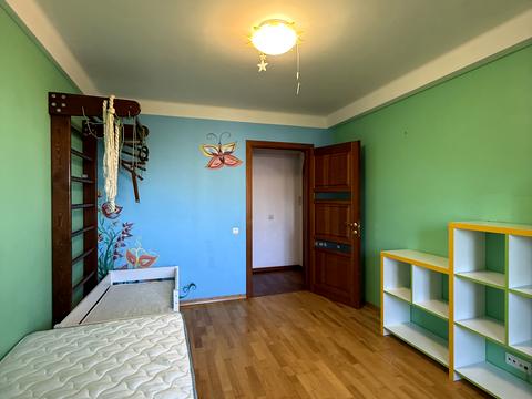 квартира по адресу Ивана Миколайчука ул. (Серафимовича), 7-А