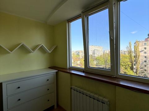 квартира по адресу Ивана Миколайчука ул. (Серафимовича), 7-А