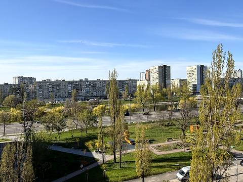 квартира по адресу Ивана Миколайчука ул. (Серафимовича), 7-А