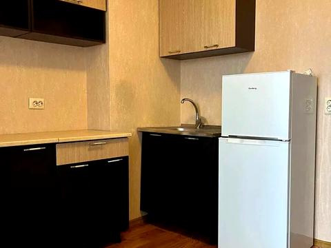 квартира за адресою Науки просп., 60-А