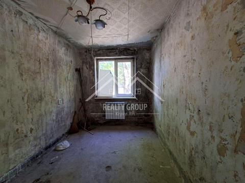 квартира по адресу Соборности ул. (Косиора), 88