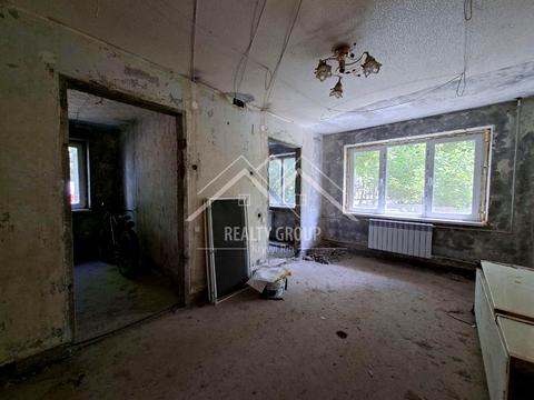 квартира по адресу Соборности ул. (Косиора), 88