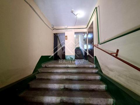 квартира по адресу Соборности ул. (Косиора), 88