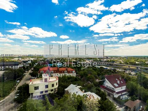 квартира по адресу Зверинецкая ул., 70-А