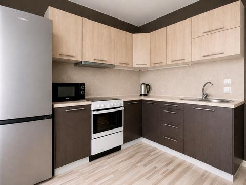 квартира по адресу Бориса Гмыри ул., 16А