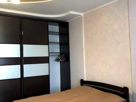 квартира за адресою Мокра вул. (Кудряшова), 16
