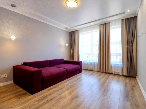 квартира по адресу Пекарская ул., 57