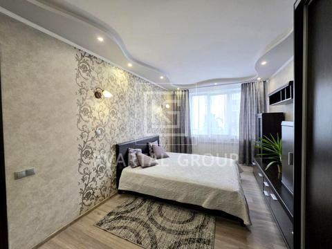 квартира за адресою Джерельна вул., 4