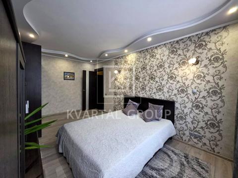квартира за адресою Джерельна вул., 4