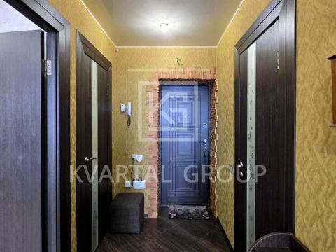 квартира за адресою Джерельна вул., 4