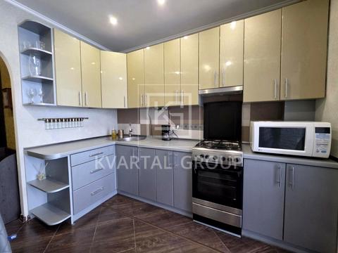 квартира за адресою Джерельна вул., 4