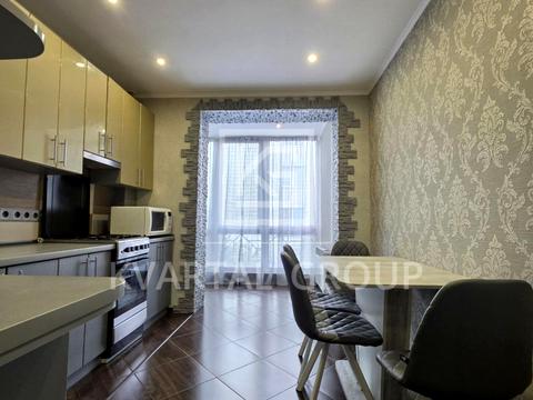 квартира за адресою Джерельна вул., 4