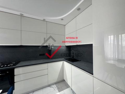квартира за адресою Полтава, Богдана Хмельницького бульв., 7