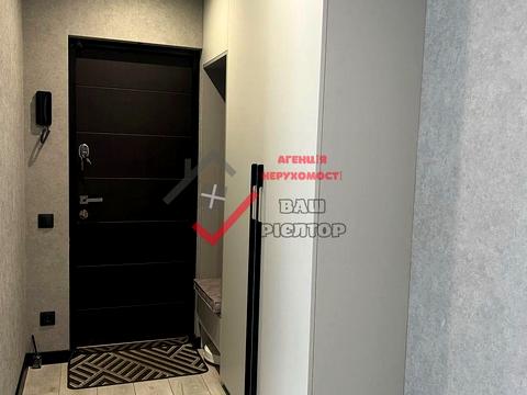 квартира за адресою Полтава, Богдана Хмельницького бульв., 7