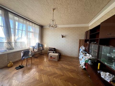 квартира по адресу Михаила Грушевского ул., 34-А