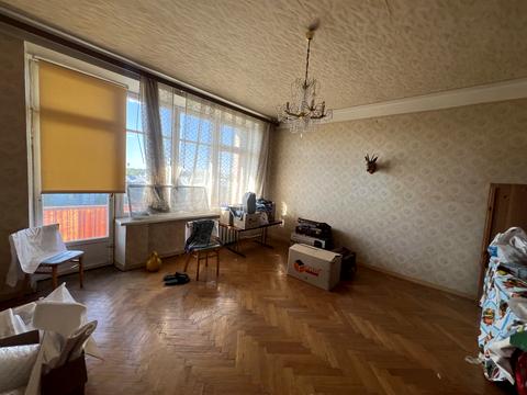 квартира по адресу Михаила Грушевского ул., 34-А