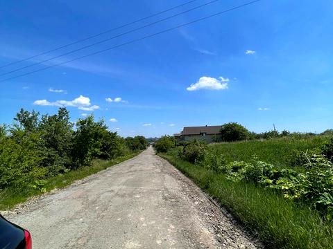 ділянка за адресою Липова