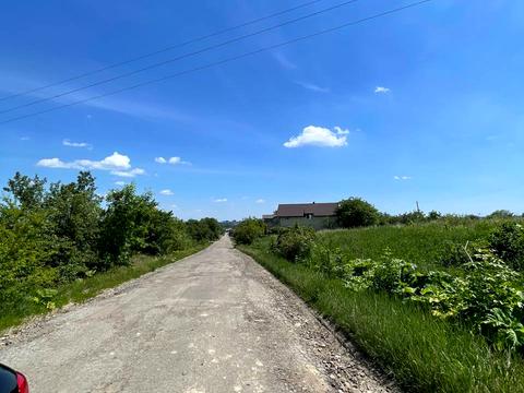 ділянка за адресою Липова