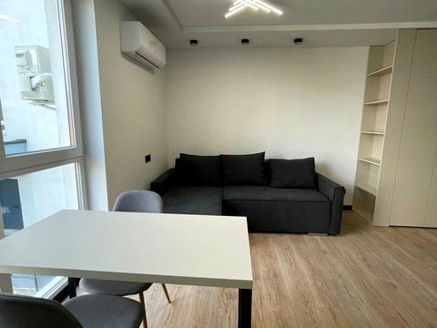 квартира за адресою Рудненська вул. (Білогорська), 8-В