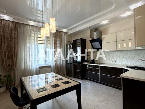квартира за адресою Пантелеймонівська вул., 88-А