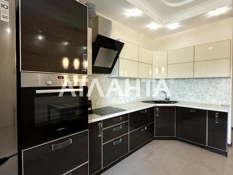 квартира за адресою Пантелеймонівська вул., 88-А
