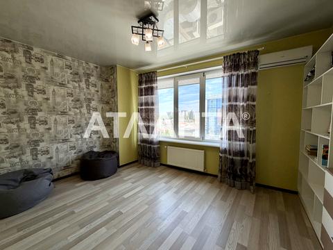квартира за адресою Пантелеймонівська вул., 88-А