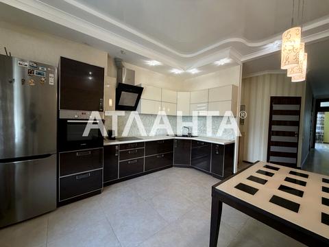 квартира за адресою Пантелеймонівська вул., 88-А