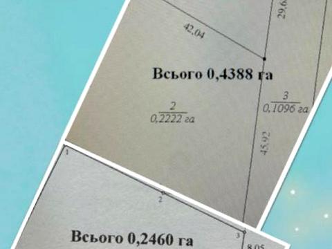 ділянка за адресою Смерекова