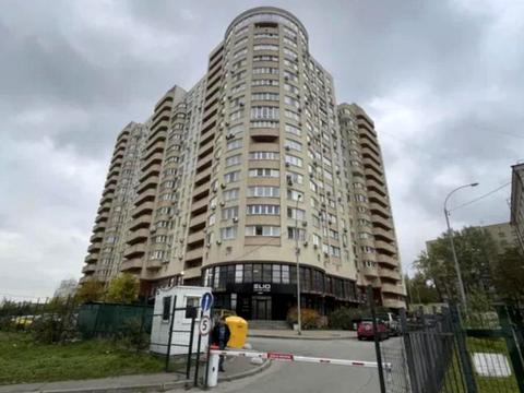 комерційна за адресою Валерія Лобановського просп., 150-Б
