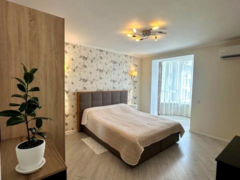 квартира за адресою Європейська вул., 2-В