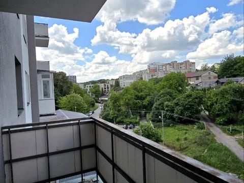 квартира по адресу Бойковская ул., 1