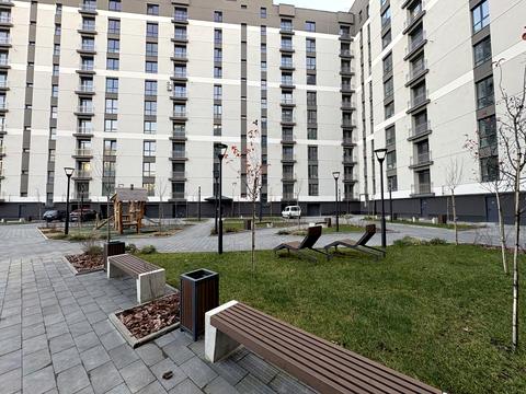 квартира за адресою Олександра Довженка вул., (Будинок 9)