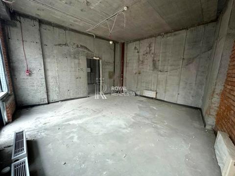 комерційна за адресою Київ, Бусловська вул., 12