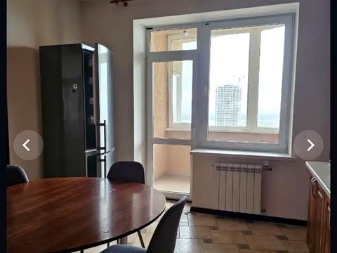 квартира по адресу Симферопольская ул., 11