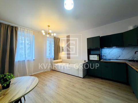 квартира за адресою Соборна вул., 2-К/1