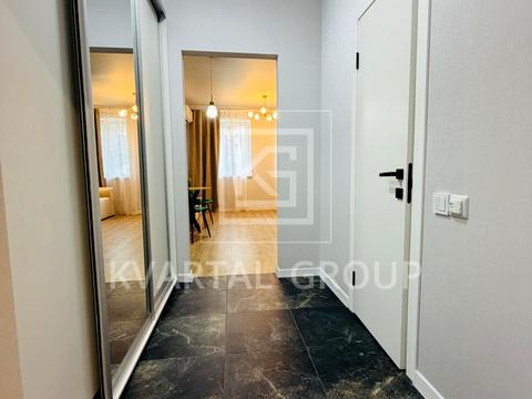 квартира за адресою Соборна вул., 2-К/1
