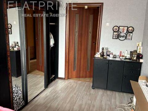 квартира по адресу Голосеевская ул., 19