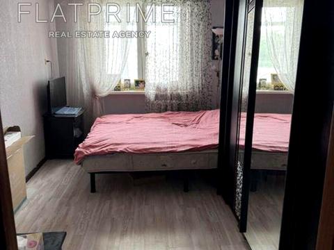 квартира по адресу Голосеевская ул., 19