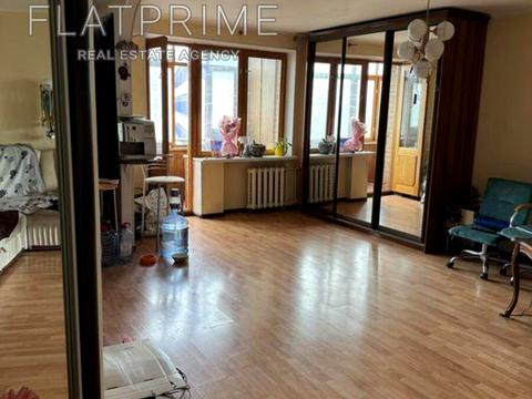 квартира по адресу Голосеевская ул., 19