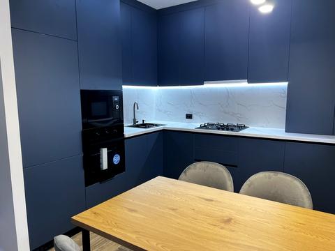 квартира за адресою Височана вул., 18 к22
