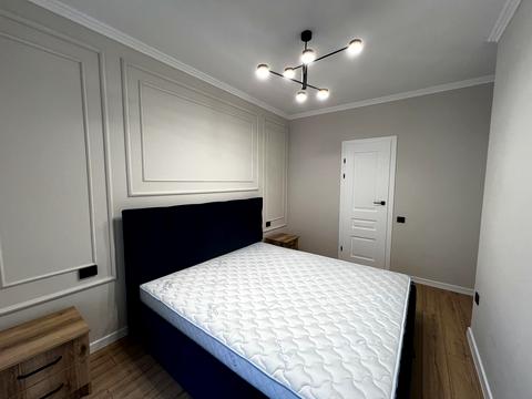 квартира за адресою Височана вул., 18 к22