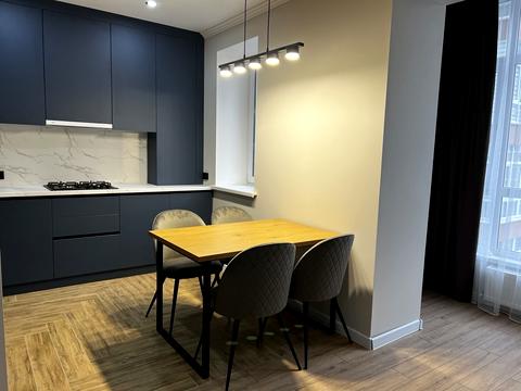 квартира за адресою Височана вул., 18 к22