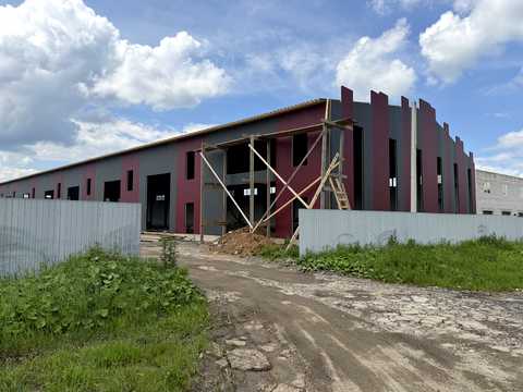 коммерческая по адресу с. Агрономичное, Юзвинська, 5